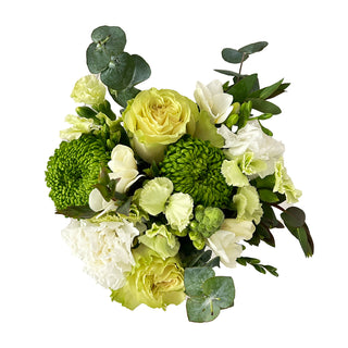Enchanted European Mini Bouquet Enchanted flowers - fresh-cut flowers by Bloomingmore - perfect for gifting or decoration