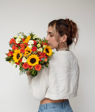 DIY Blooms Bar Collection