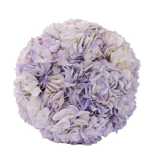 Lavender Hydrangeas Lavender flowers - fresh-cut flowers by Bloomingmore - ideal for weddings and floral events