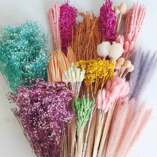 Dried Florals
