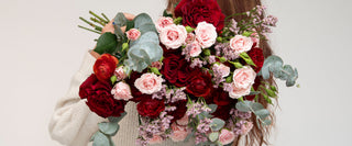 Bulk Roses Bouquets Assorted Colors